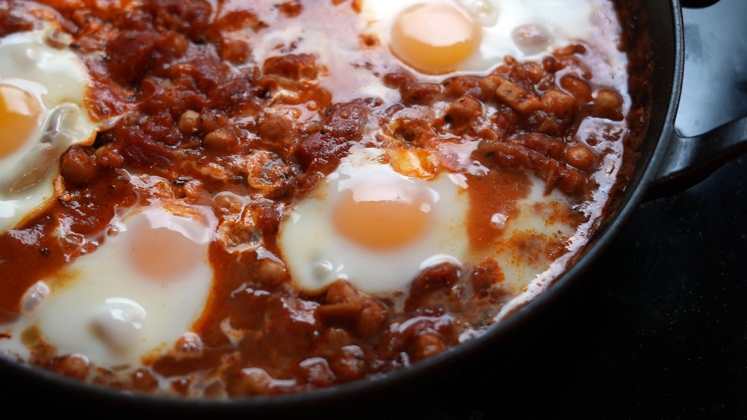 Shakshuka